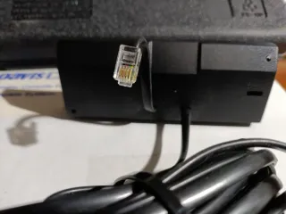 Davis WeatherLink Monitor II