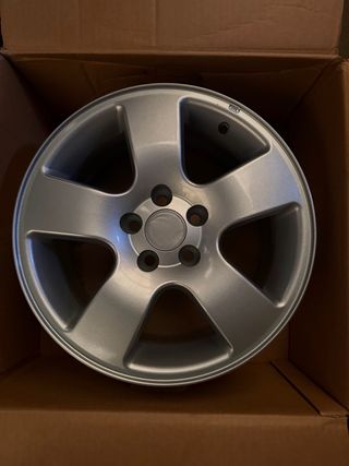 Llanta Audi A3 Original 7x15