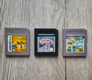 Juegos + Game Boy Color Rosa