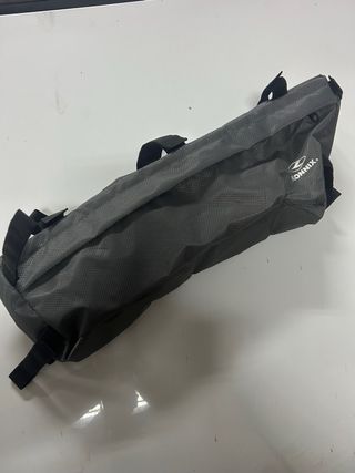 Bolsa Cuadro Bicicleta Konnix