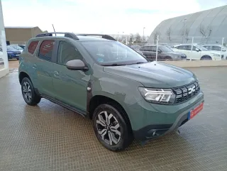 Dacia Duster 2024