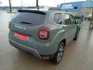 Dacia Duster 2024