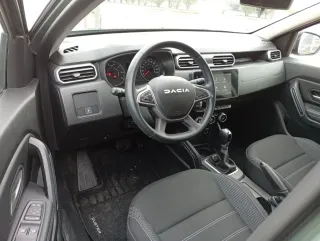 Dacia Duster 2024