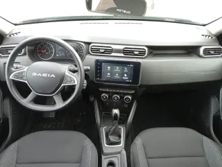 Dacia Duster 2024