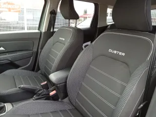 Dacia Duster 2024