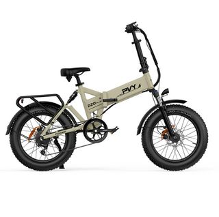Bicicleta Eléctrica PVY Z20 Plus 1000W