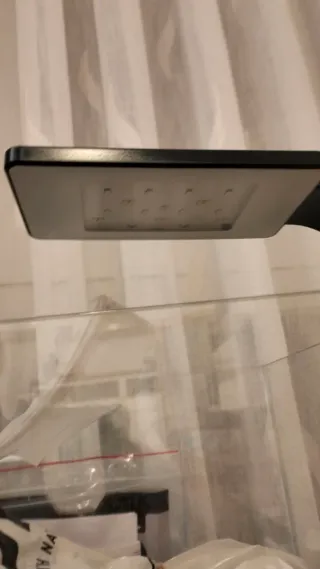 Pecera Aquael completa 30 litros