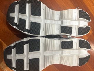 Zapatillas On Running Talla 43