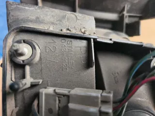 Piloto Honda Civic Izquierdo