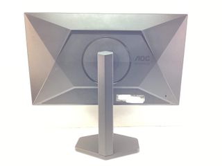 monitor led aoc q27g4x 27 led