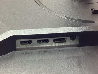 monitor led aoc q27g4x 27 led