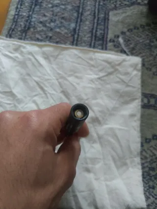 Chiave a Bussola Koken Retrattile 10mm