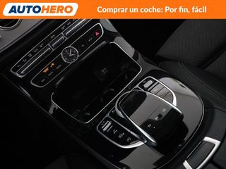 Mercedes Clase E E 300 AMG Line