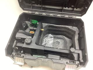 nivel laser dewalt dce079