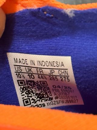 Adidas Predator League Laceless FG