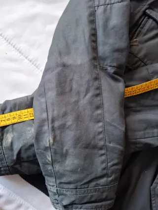 Cazadora Green Coast Talla L