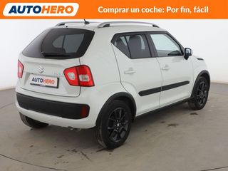 Suzuki Ignis 1.2 DualJet GLX