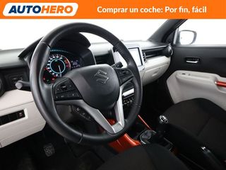 Suzuki Ignis 1.2 DualJet GLX