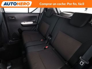 Suzuki Ignis 1.2 DualJet GLX