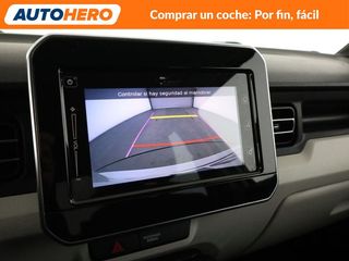 Suzuki Ignis 1.2 DualJet GLX