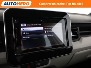 Suzuki Ignis 1.2 DualJet GLX