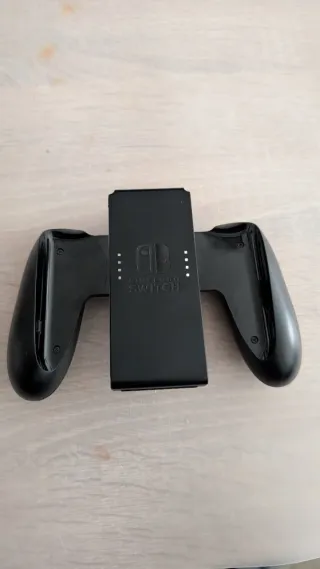 Nintendo Switch OLED Blanca