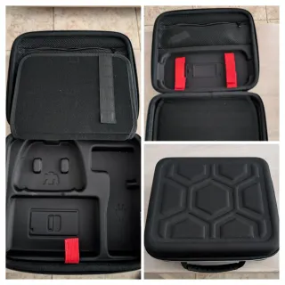 Nintendo Switch OLED Blanca