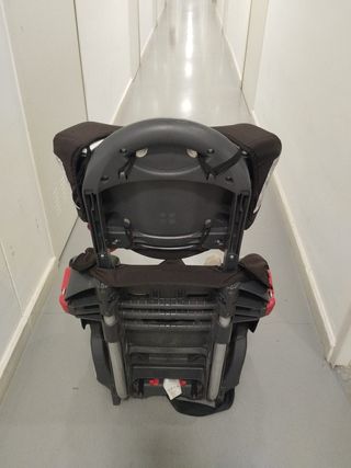 Silla de coche Graco 1 2 3
