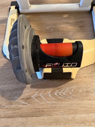 Rodillo Elite para Bicicleta