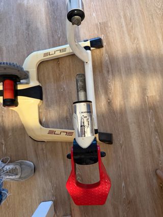 Rodillo Elite para Bicicleta