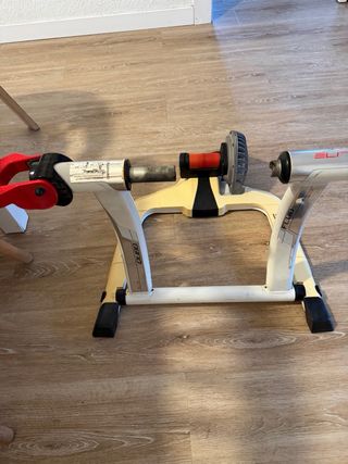 Rodillo Elite para Bicicleta