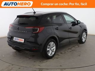 Mitsubishi ASX 1.3 TCE Mild-Hybrid Motion