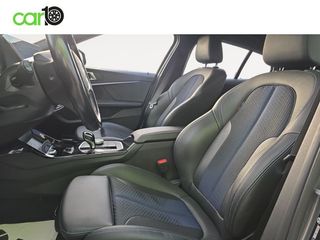 BMW Serie 1 118i M Sport