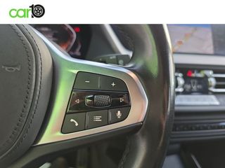 BMW Serie 1 118i M Sport