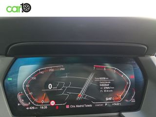 BMW Serie 1 118i M Sport