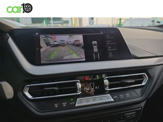 BMW Serie 1 118i M Sport