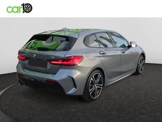 BMW Serie 1 118i M Sport