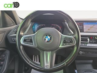 BMW Serie 1 118i M Sport