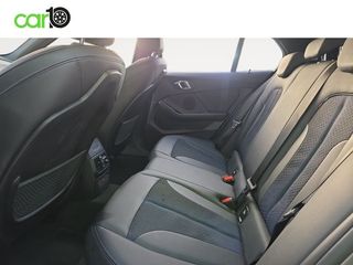 BMW Serie 1 118i M Sport