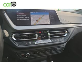 BMW Serie 1 118i M Sport