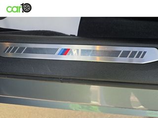 BMW Serie 1 118i M Sport