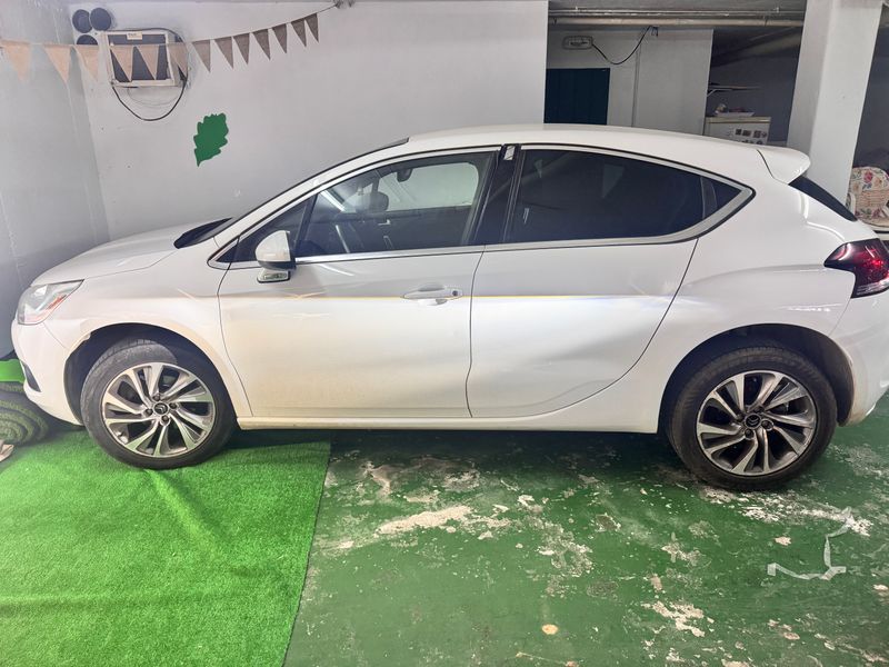 Citroen DS4 2014 PERFECTO ESTADO - foto 1