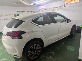Citroen DS4 2014 PERFECTO ESTADO