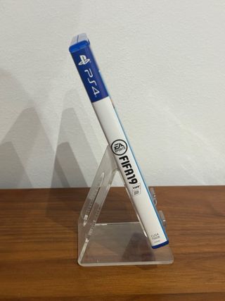 FIFA 19 (PS4 e PS5) - EA Sports