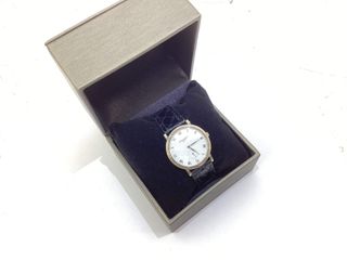 reloj alta gama unisex patek philippe calatrava 3919g