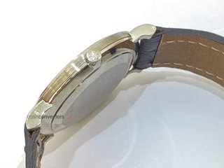 reloj alta gama unisex patek philippe calatrava 3919g