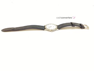 reloj alta gama unisex patek philippe calatrava 3919g
