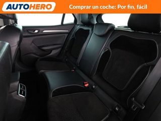 Renault Megane 1.6 dCi Energy Zen