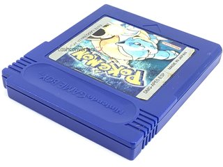 juego gameboy