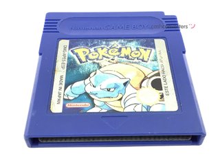 juego gameboy